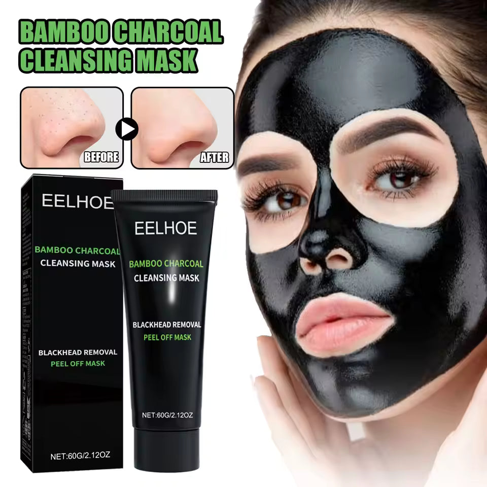 Magic Blackhead Treatment Peeling Mask