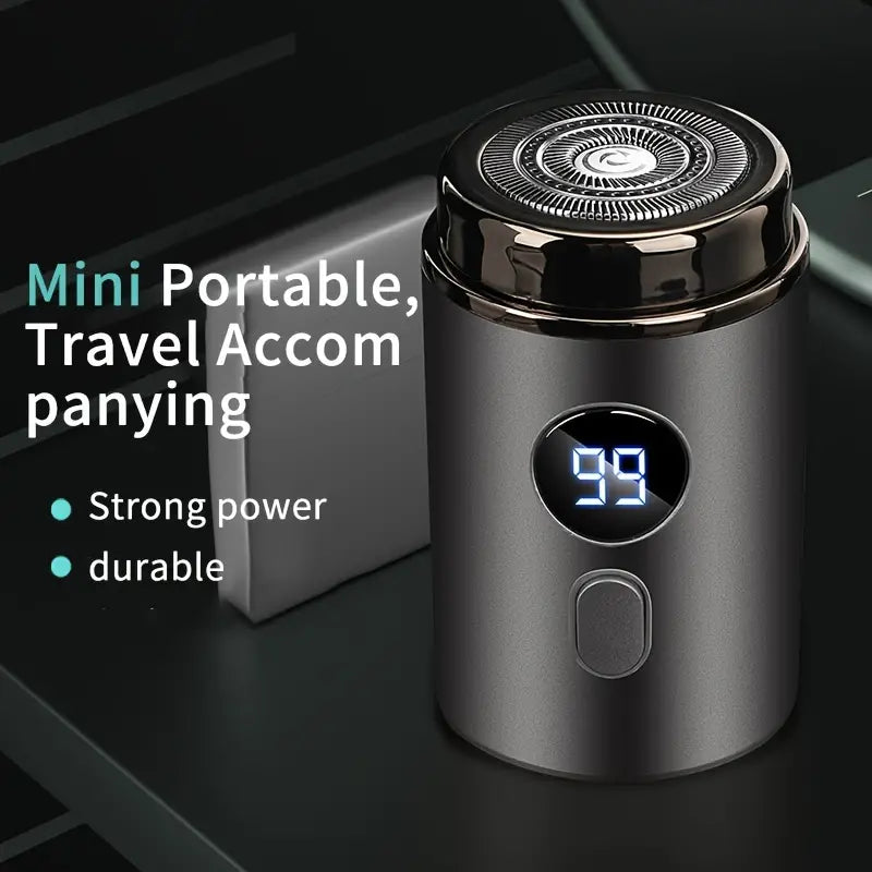 đ„Newest Mini Portable Electric Shaver