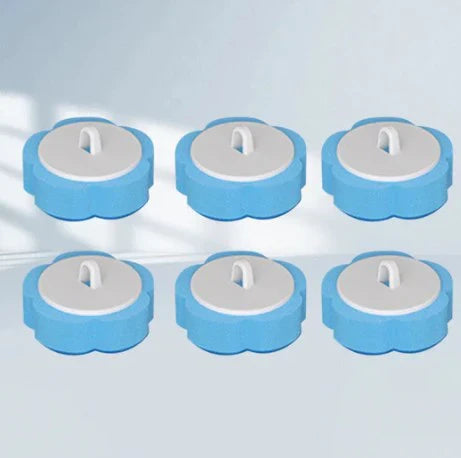 🚽💦Hands-Free Cleaning Gadget🧽Disposable toilet cleaning tool💦