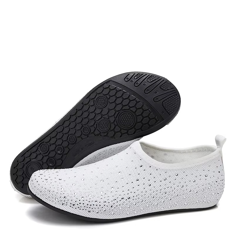FlexFit Sock Shoes
