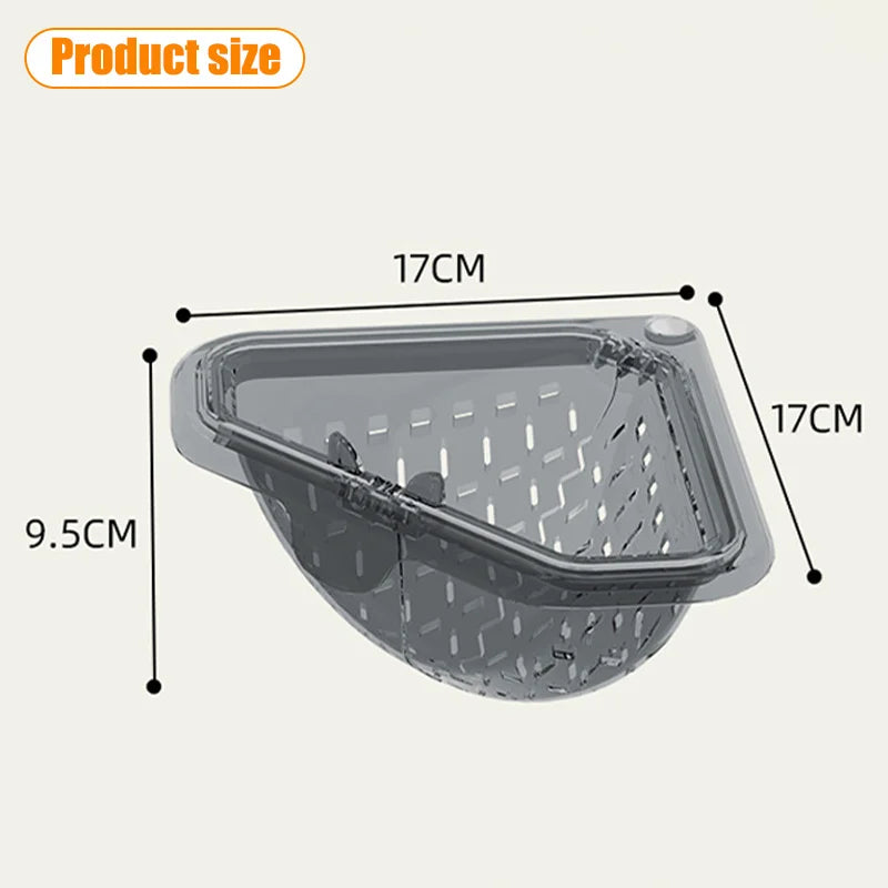 Kitchen Sink Strainer Basket