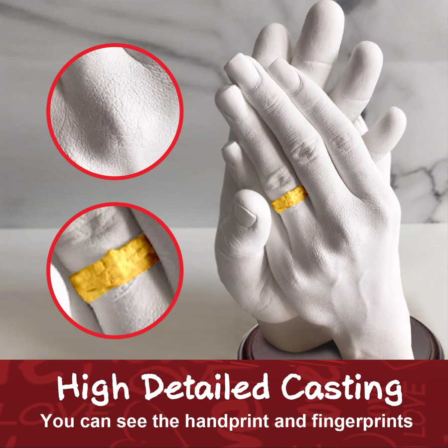 Hand Casting Kit