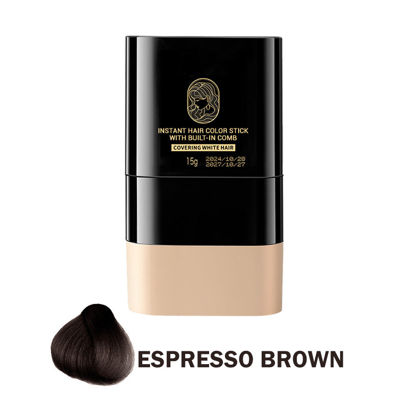 2 in 1 Hair Dye Stick