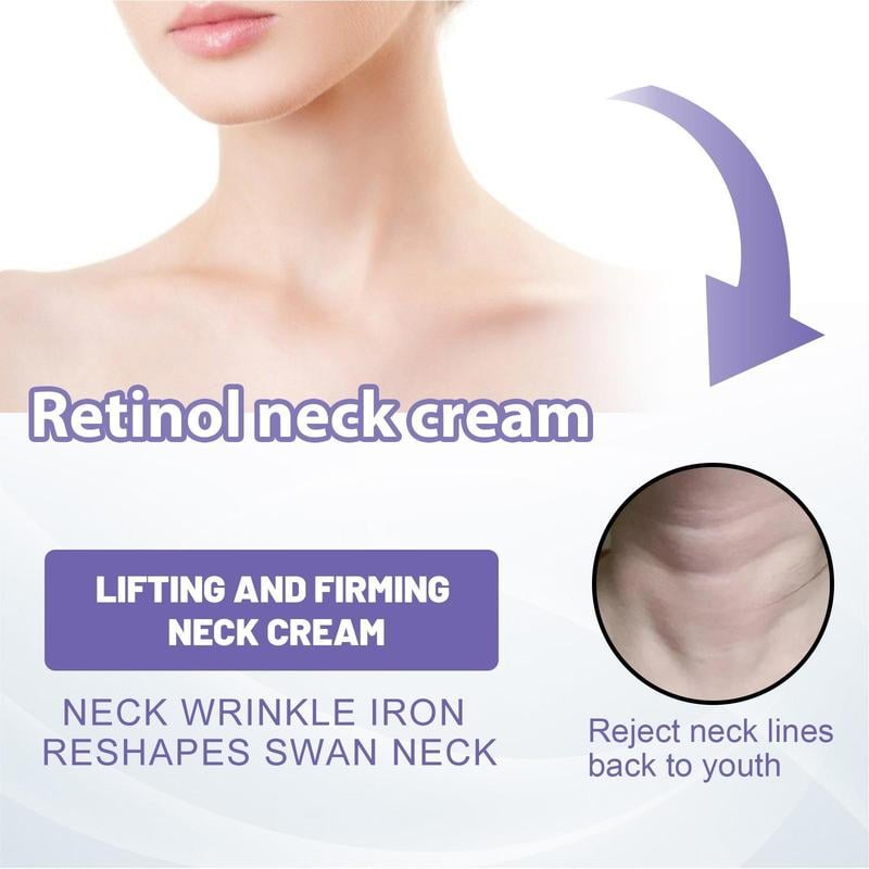 LiftaGlow Sculpt – Erase neck "rings" & tighten sagging skin. 50% OFF