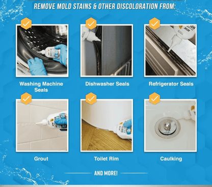 💥Mold Removal Gel Multi-Purpose Household Cleaning Gel