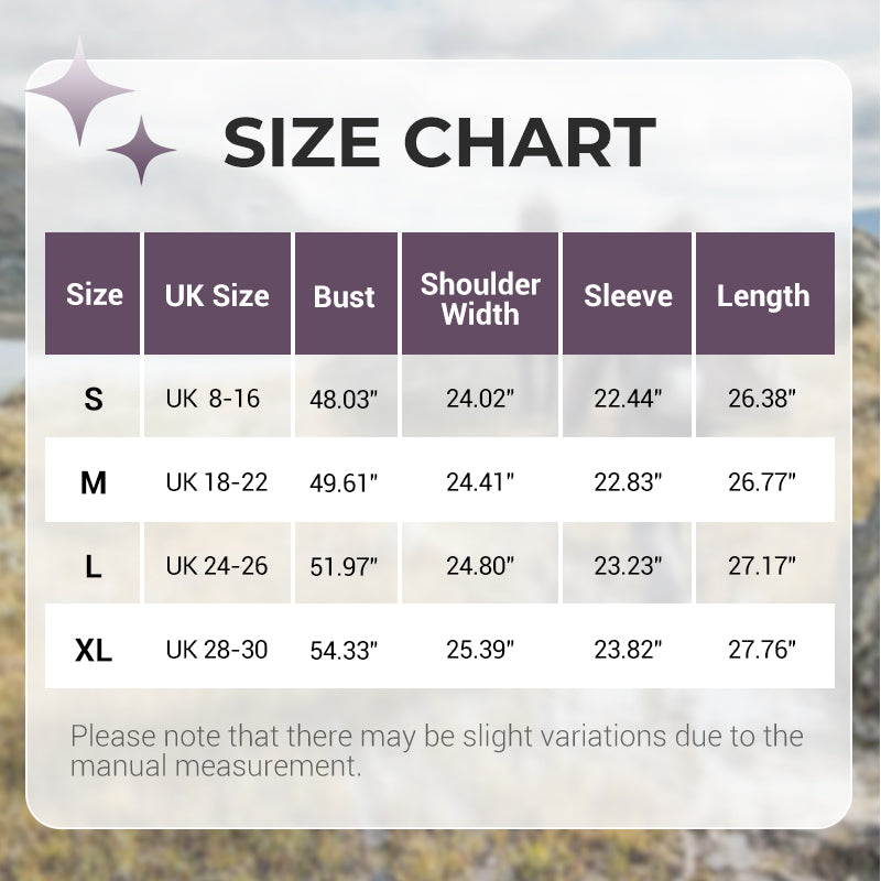 💜LAST DAY SALE- 50% OFF💦3-in-1 Waterproof Women's Jacket – Rain, Wind & Cold, All Covered