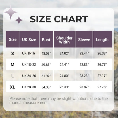 💜LAST DAY SALE- 50% OFF💦3-in-1 Waterproof Women's Jacket – Rain, Wind & Cold, All Covered