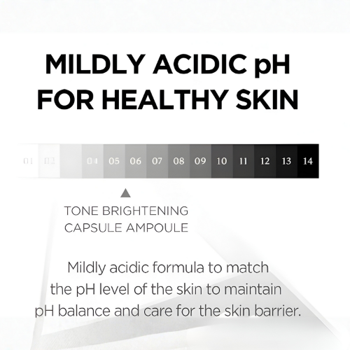 Centella Tone Brightening Capsule Ampoule