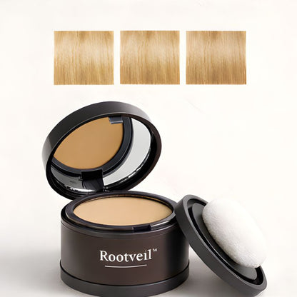 Lushade™ – Instant Scalp & Root Cover Hairline Powder + 50% OFF