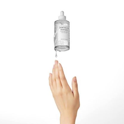 Centella Tone Brightening Capsule Ampoule
