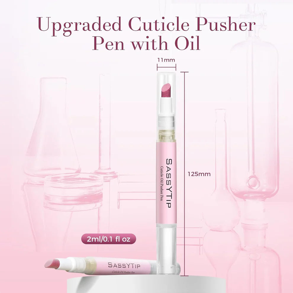 Cuticle Oil Pen