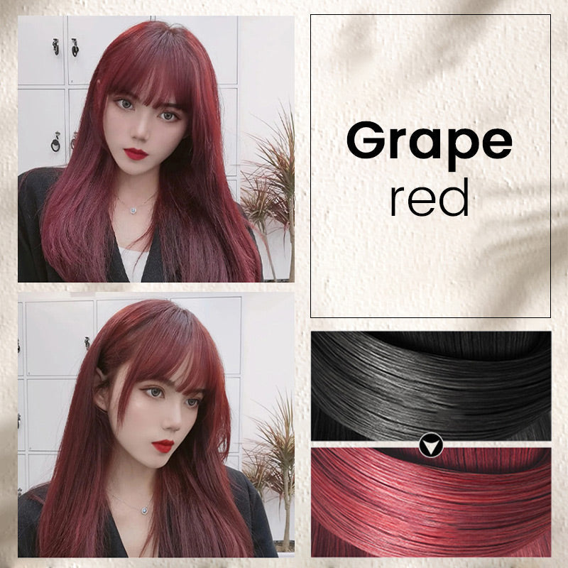 The AuraColor Plant Dye — Vibrant Color with Ease + 50% OFF
