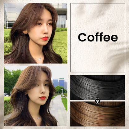 The AuraColor Plant Dye — Vibrant Color with Ease + 50% OFF