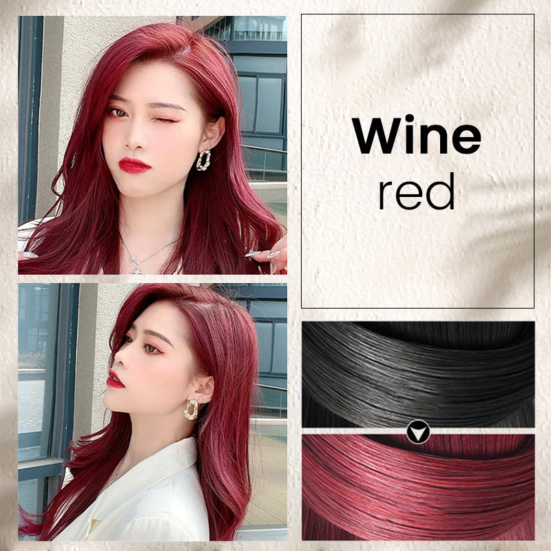 The AuraColor Plant Dye — Vibrant Color with Ease + 50% OFF