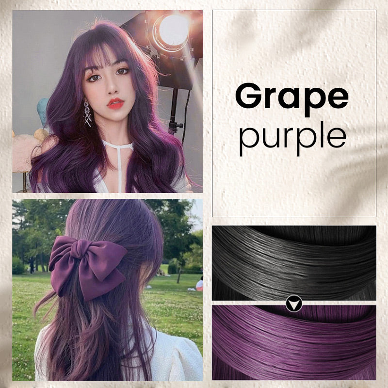 The AuraColor Plant Dye — Vibrant Color with Ease + 50% OFF