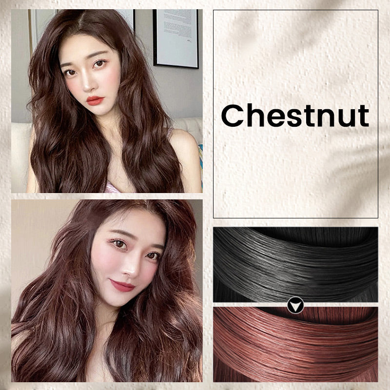 The AuraColor Plant Dye — Vibrant Color with Ease + 50% OFF