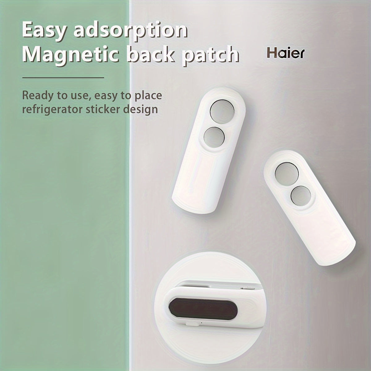 USB Rechargeable 2-in-1 Snack Sealing &amp; Opening Machine: Keep Food Fresh with Heat Sealing and Chip Knife