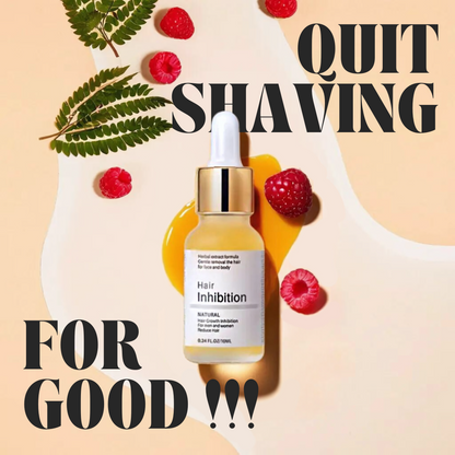 Seraphine™ Flawless Body Hair Removal