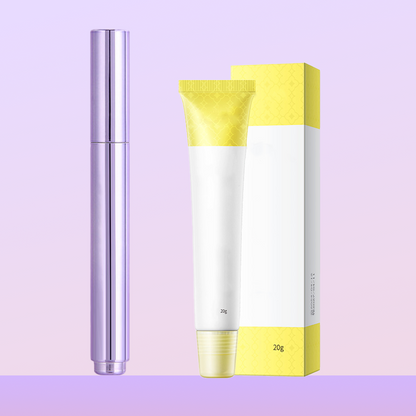 2025 New Upgraded 3-in-1 Nail Care Pen💅