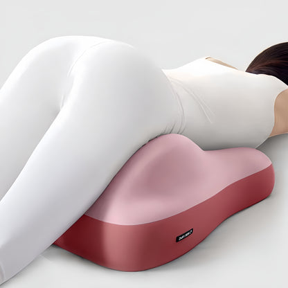 The LoveNest Pillow - Perfectly Designed For Couples