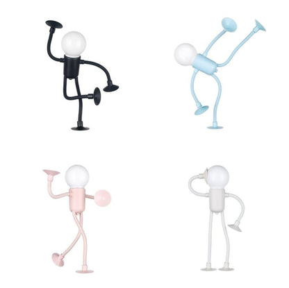 LED Lamp – Inspiring and bright ambiance