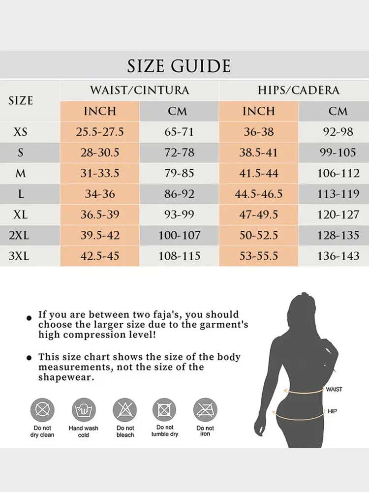 women-s-colombianas-shapewear-tummy-control-butt-lifter-zipper-crotch-detachable-straps-827