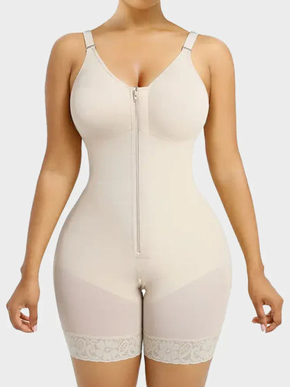 women-s-colombianas-shapewear-tummy-control-butt-lifter-zipper-crotch-detachable-straps-827
