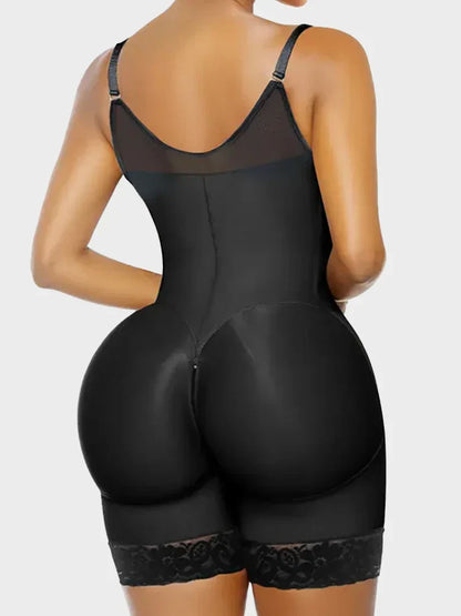 women-s-colombianas-shapewear-tummy-control-butt-lifter-zipper-crotch-detachable-straps-827