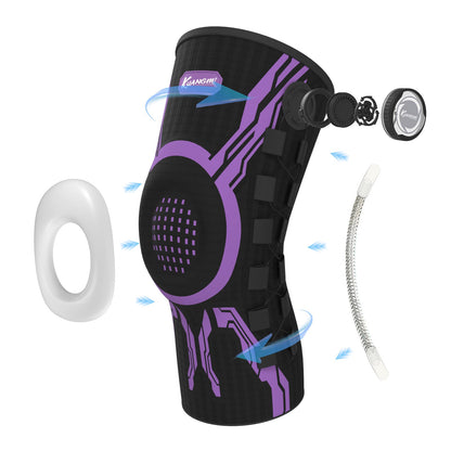 Maviglow® Smart Knee Brace - Standard 