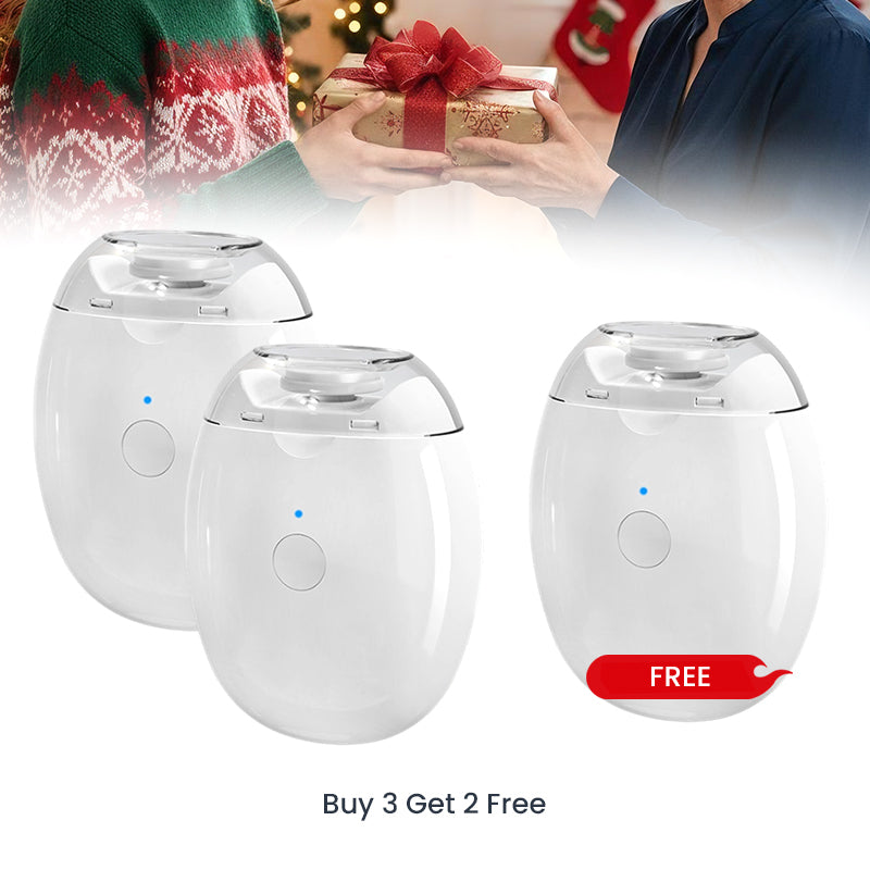  Universal Automatic Fingernail Grinder for Adults and Children