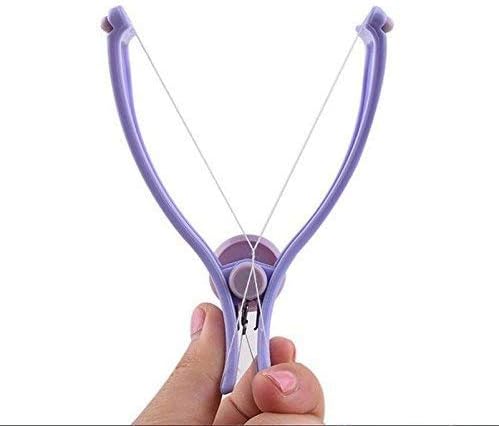 Maviglow™ Sildne Eyebrow Face And Body Hair Threading Removal