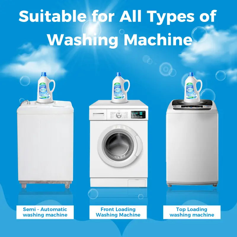Pryxo Washing Machine Cleaning Tablets