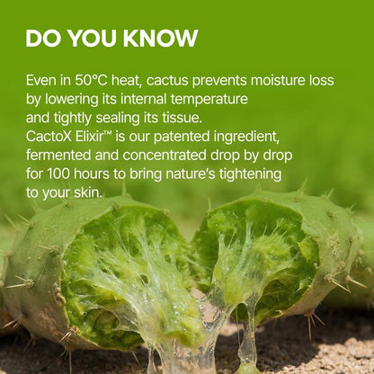 Serevi™ Cacti V-Line Mewing Bands