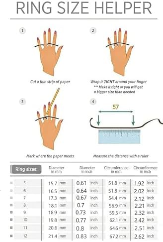 Titanium Steel Anxiety Relieving Wedding Ring Fidget for Women