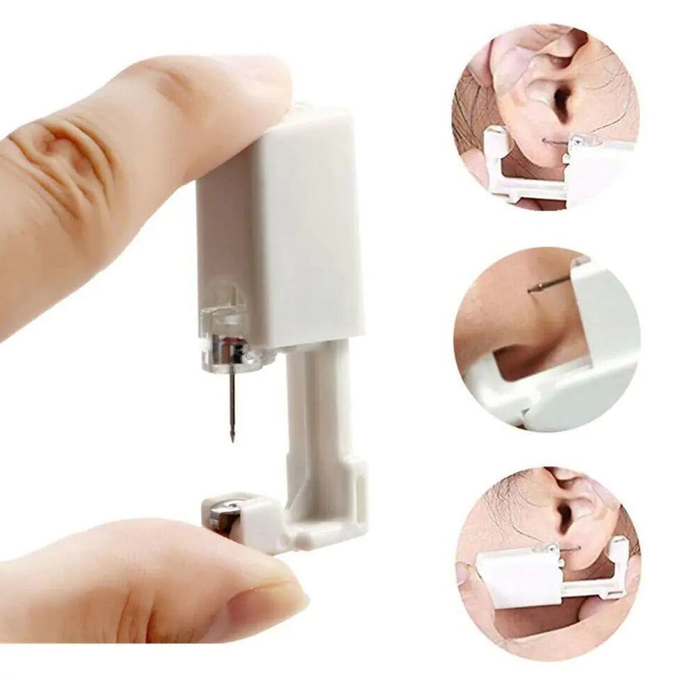 Nose Piercing gun
