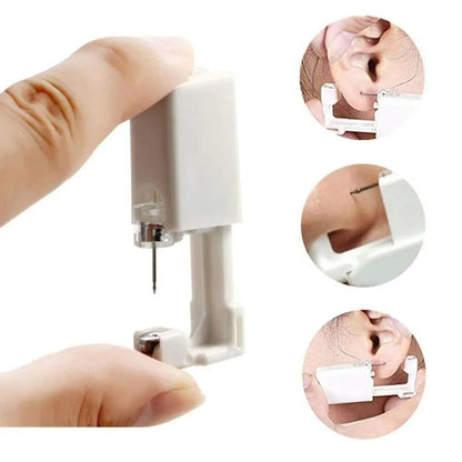 Nose Piercing gun