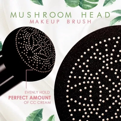 🔥Hot sale🍄 - mushroom head air cushion cc cream foundation