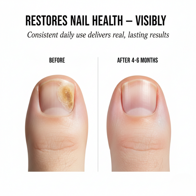 Nail Renewal Pen — Revive nails from dullness and damage.+ 50% OFF