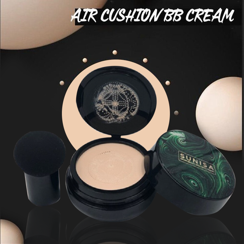 🔥Hot sale🍄 - mushroom head air cushion cc cream foundation