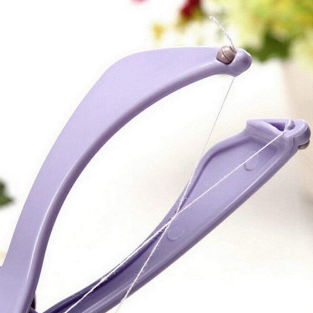 Maviglow™ Sildne Eyebrow Face And Body Hair Threading Removal