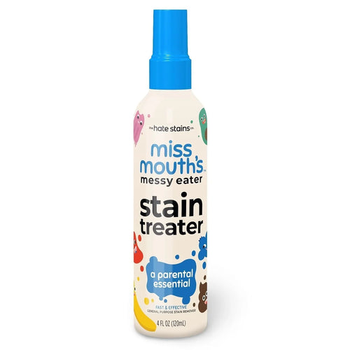 Stain Treater Spray