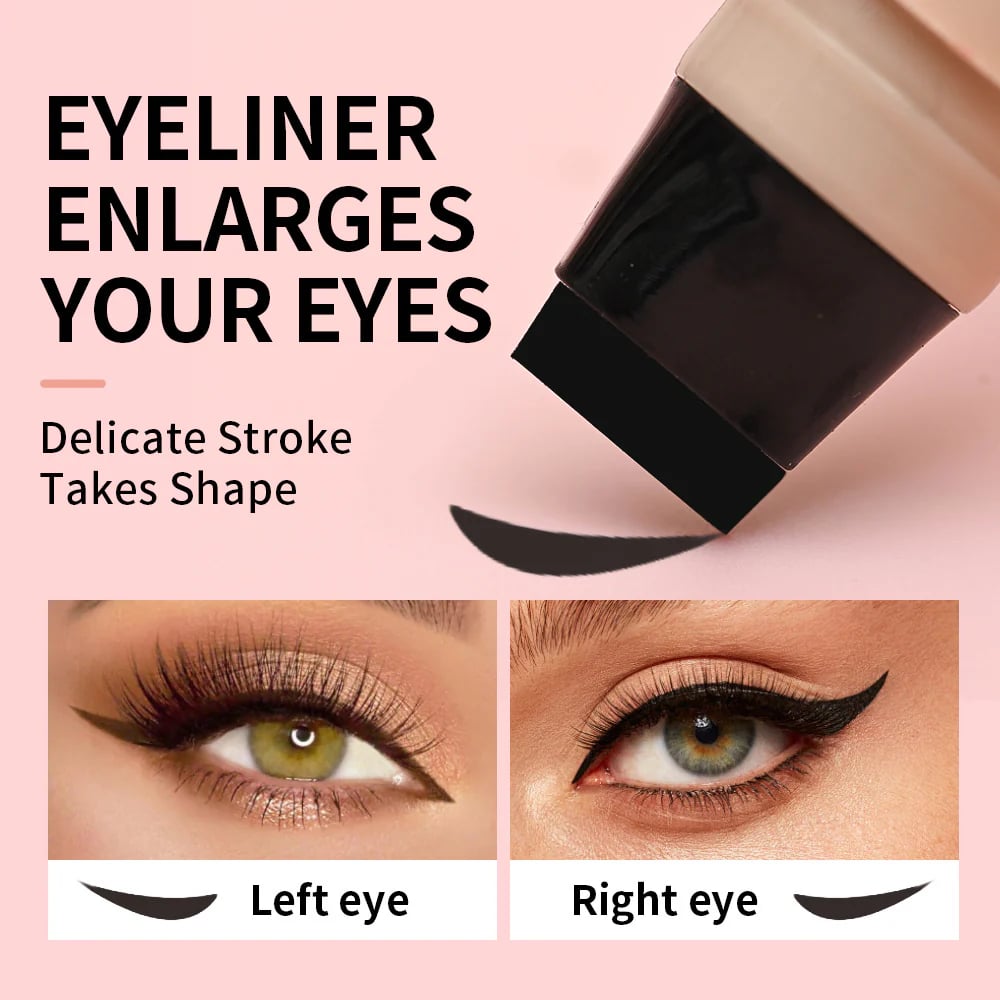 💞Rotating Eyeliner Stamp Pen