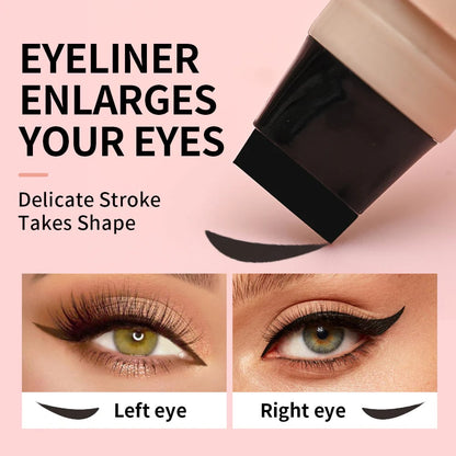 💞Rotating Eyeliner Stamp Pen