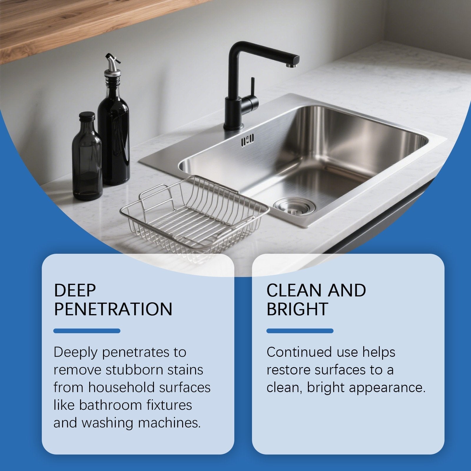 💥Mold Removal Gel Multi-Purpose Household Cleaning Gel