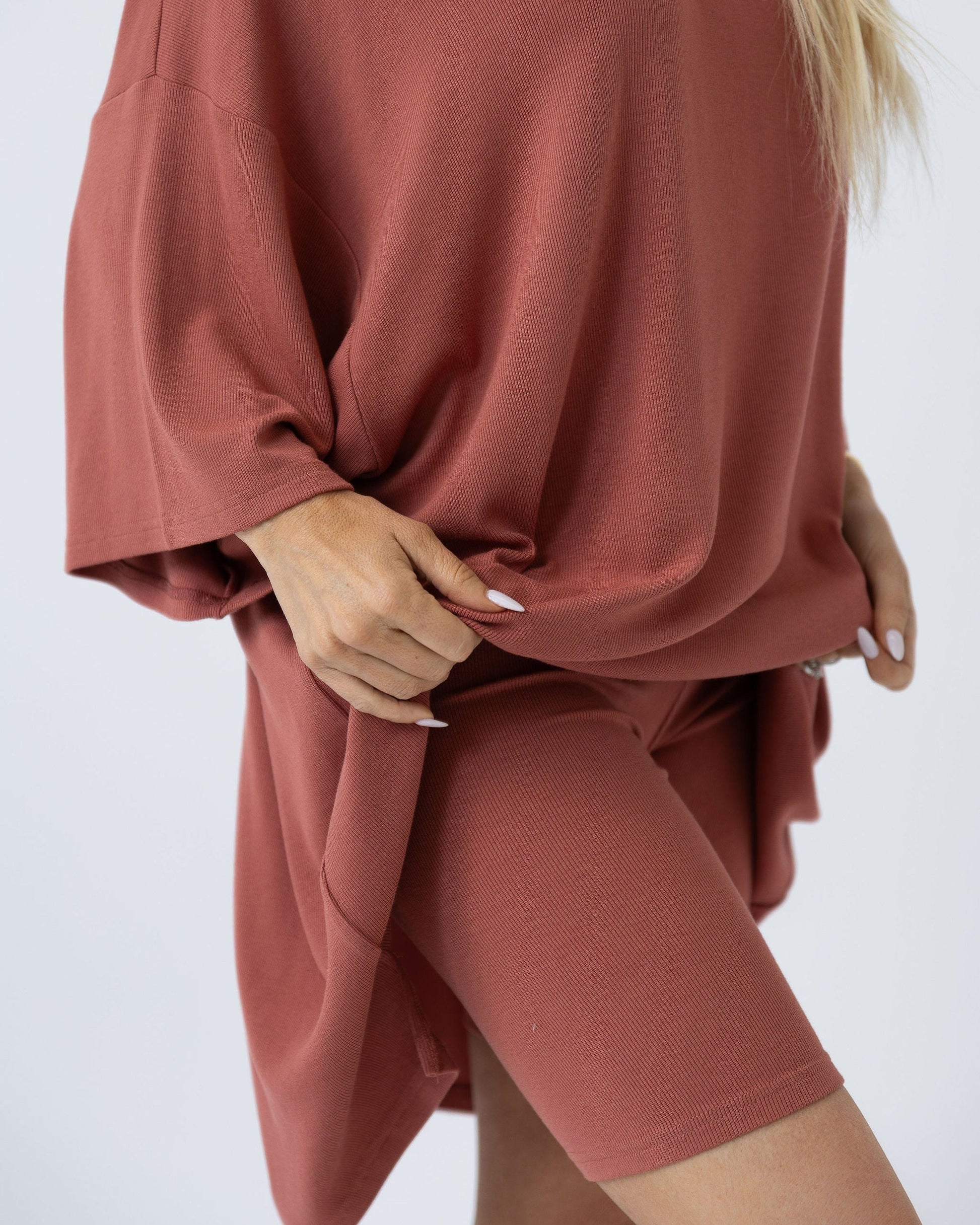 THE WEEKEND LOUNGE SET REFRESH