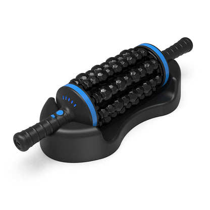 Wireless Deep Tissue Powerful Muscle Relaxation Roller