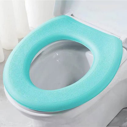 Washable Soft Toilet Seat Cover