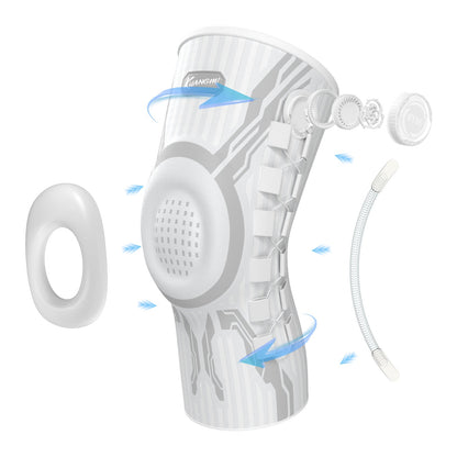 Maviglow® Smart Knee Brace - Standard 