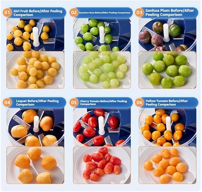 Quick Peel Pro