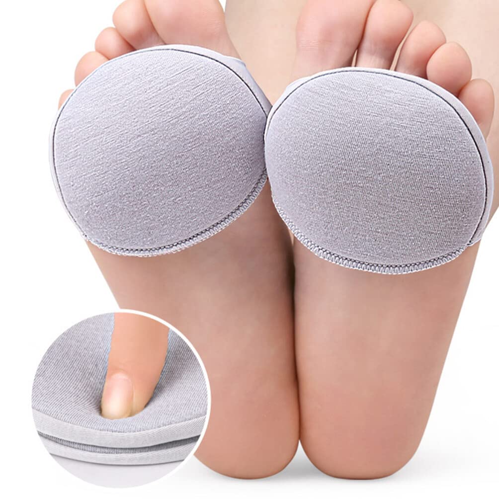 Reusable Forefoot Socks Pad